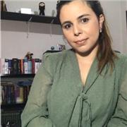 Dou aulas de Direjto do trabalho, civil, administrativo e tributário